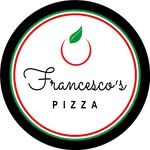 Francesco's Pizza Logo